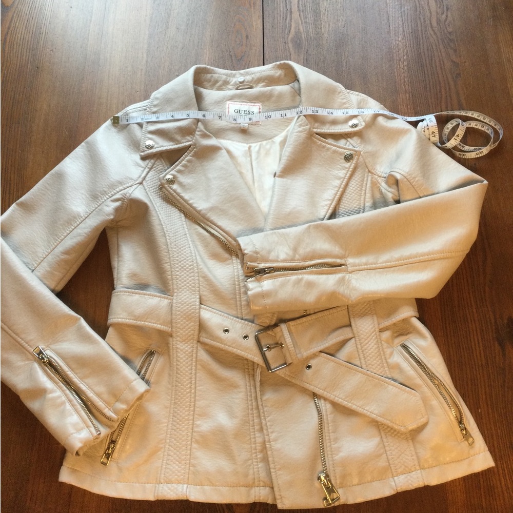 Guess Jacket